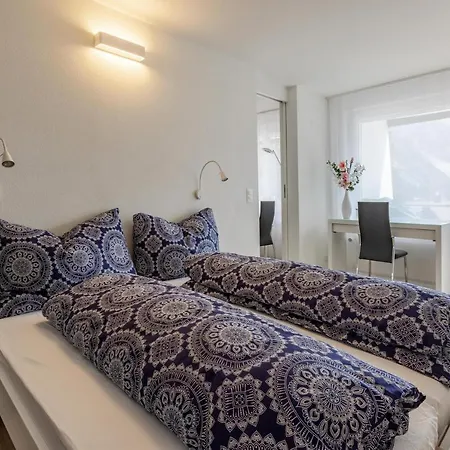 شقة Alexandra 513