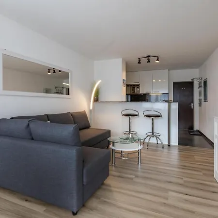 Alexandra 513 شقة *