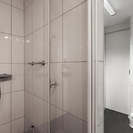 شقة Alexandra 513 أروسا