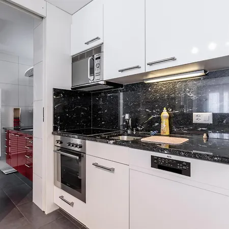 شقة Alexandra 513