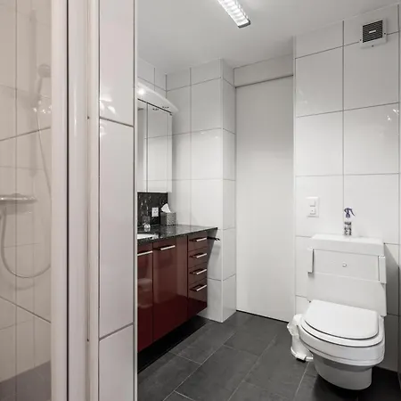 Alexandra 513 Apartment Arosa
