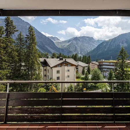 شقة Alexandra 513