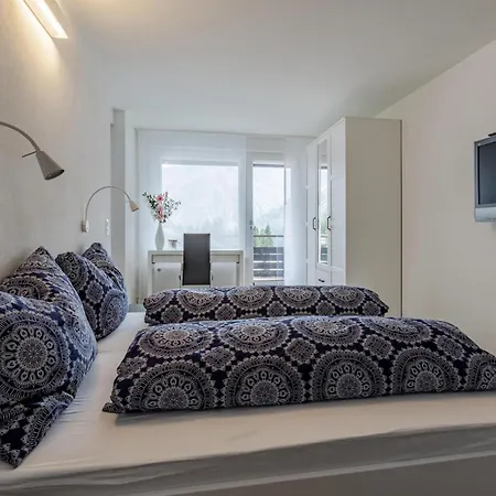 شقة Alexandra 513 *