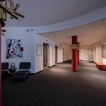 شقة Alexandra 513 أروسا