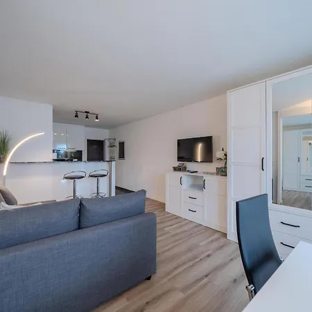 شقة Alexandra 513