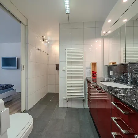 Alexandra 513 شقة *