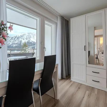 شقة Alexandra 513 *