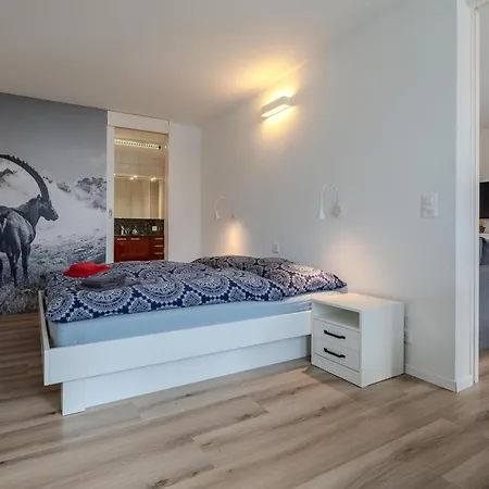 شقة Alexandra 513 أروسا