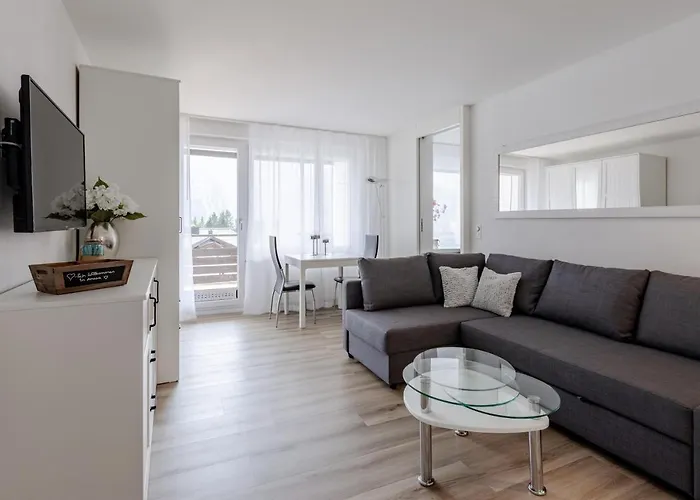 Alexandra 513 Apartment Arosa