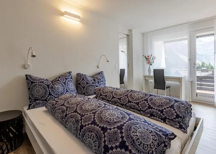 Apartment Alexandra 513