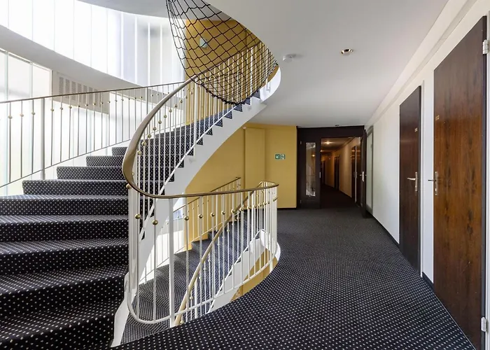 Apartment Alexandra 513