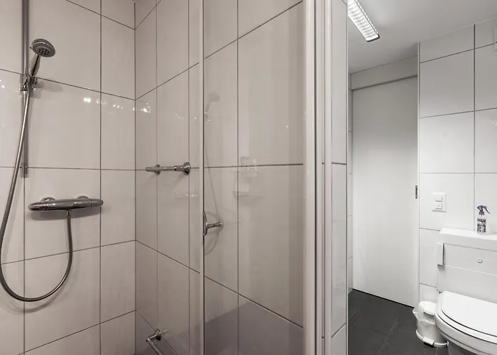 Apartment Alexandra 513 Arosa