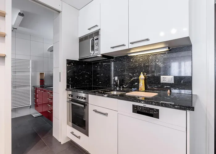 公寓 Alexandra 513