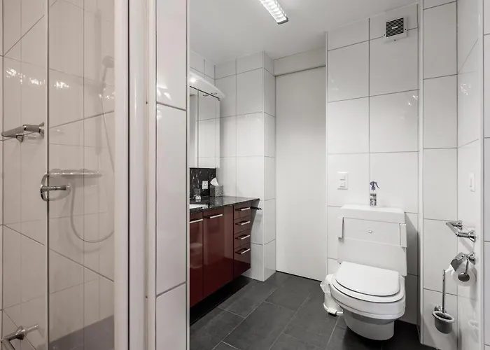 Alexandra 513 Apartment Arosa