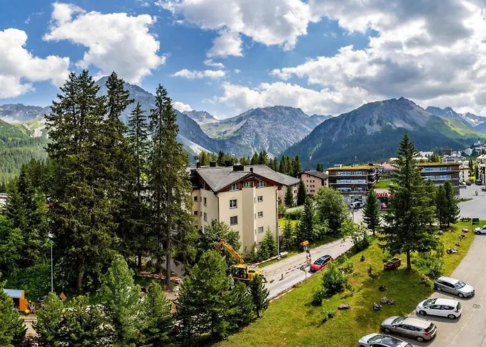 Alexandra 513 * Arosa