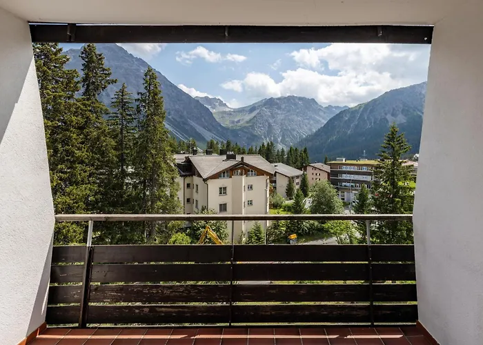 公寓 Alexandra 513