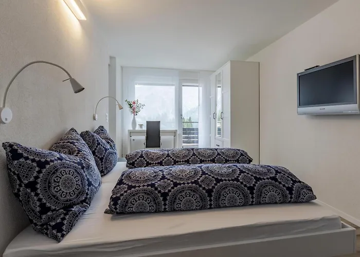 公寓 Alexandra 513 *