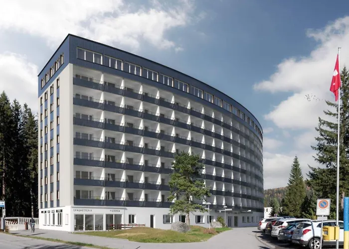 Apartment Alexandra 513