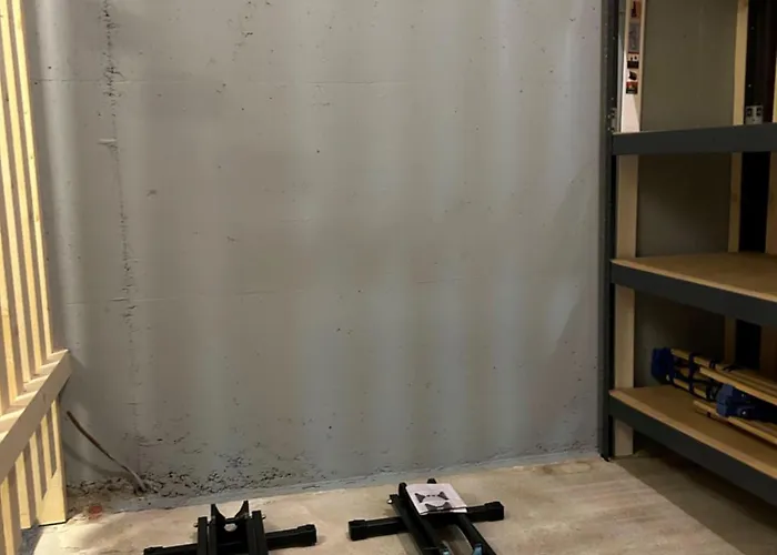 Alexandra 513 公寓 *