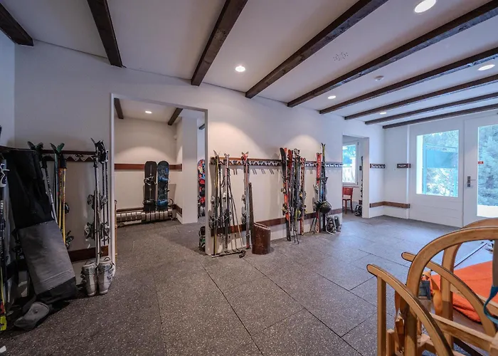 Alexandra 513 Apartment Arosa