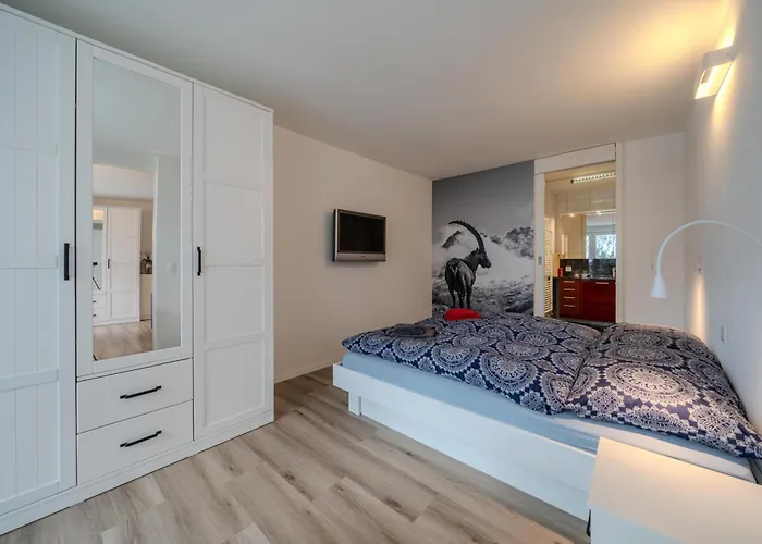 Alexandra 513 公寓