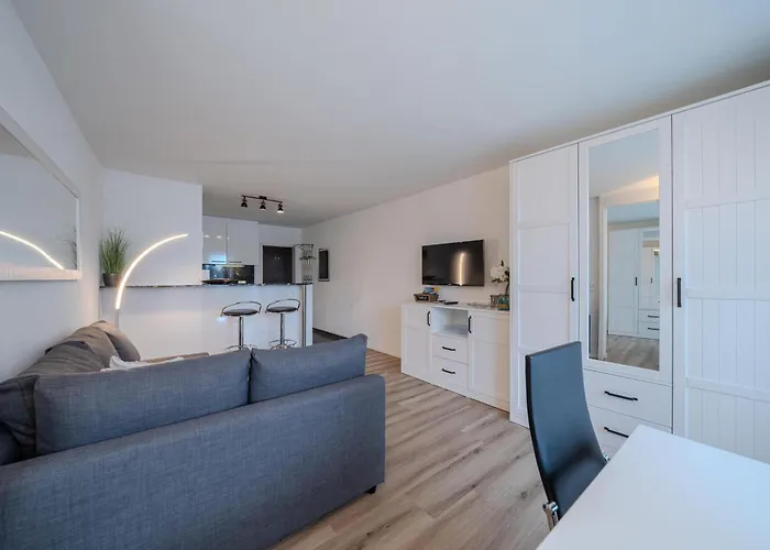 Apartment Alexandra 513