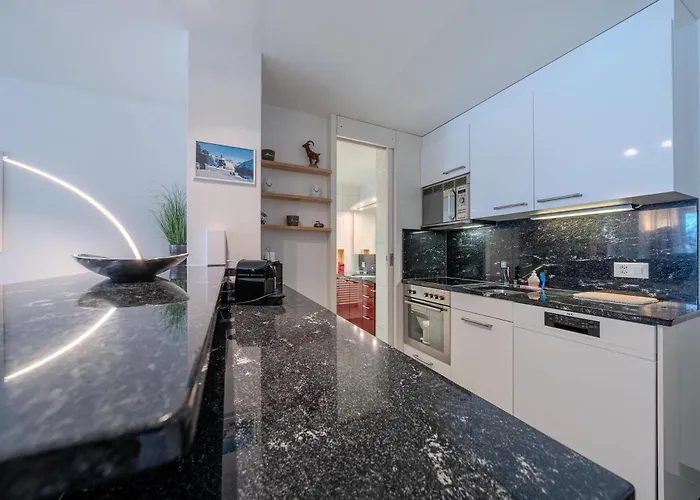 Apartment Alexandra 513 Arosa