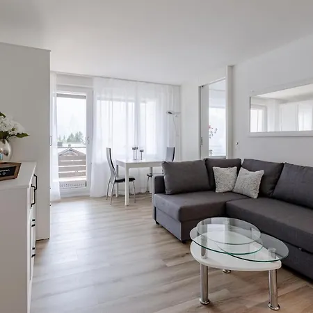 Alexandra 513 Apartmán Arosa