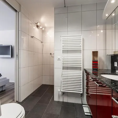 Apartmán Alexandra 513 *