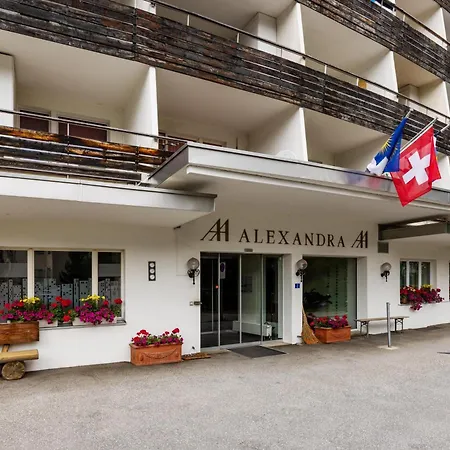 Alexandra 513 *