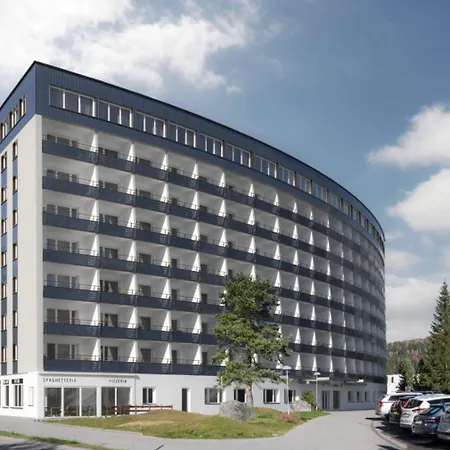 Apartmán Alexandra 513