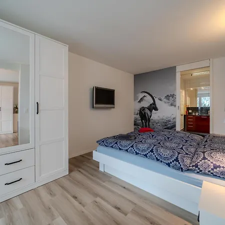 Alexandra 513 Apartmán